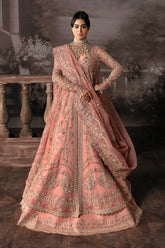 Victoria - The Brides Edit 23 By Afrozeh